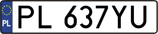 PL637YU