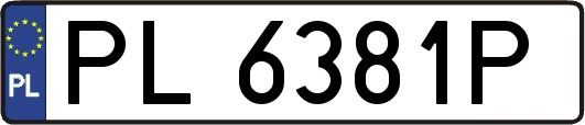 PL6381P