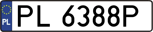 PL6388P