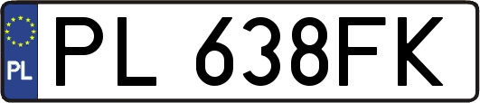 PL638FK