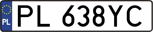 PL638YC