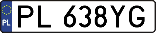 PL638YG