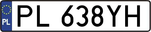 PL638YH