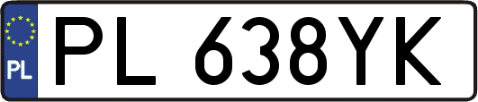 PL638YK