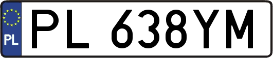 PL638YM