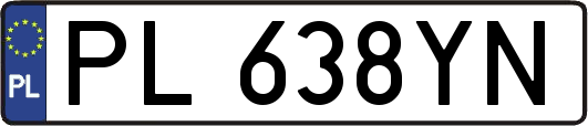 PL638YN