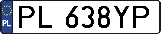 PL638YP