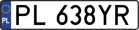 PL638YR