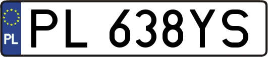 PL638YS