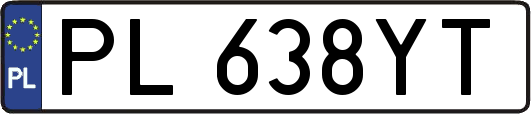 PL638YT