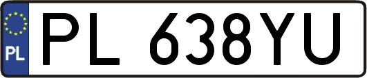 PL638YU