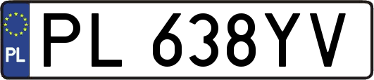 PL638YV