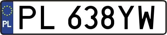 PL638YW
