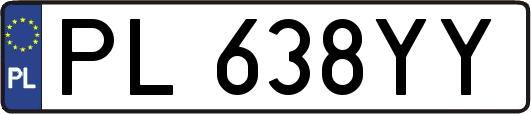 PL638YY