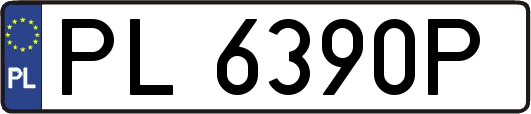 PL6390P