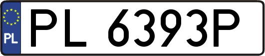 PL6393P