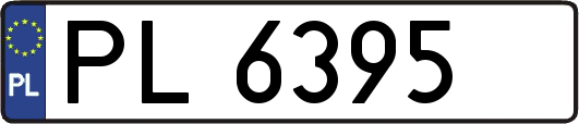 PL6395