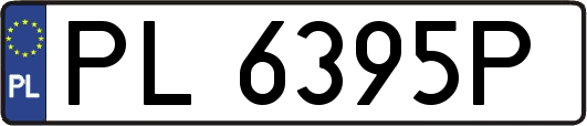 PL6395P
