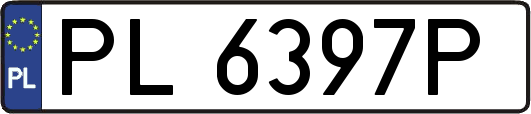 PL6397P