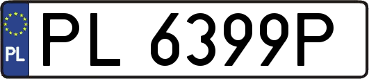 PL6399P