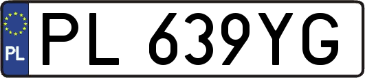 PL639YG