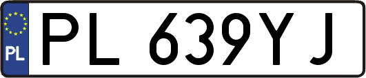 PL639YJ