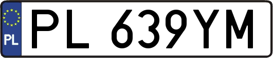 PL639YM