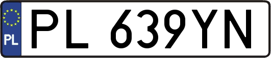 PL639YN