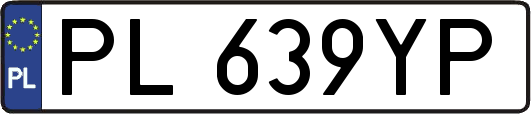 PL639YP