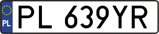 PL639YR