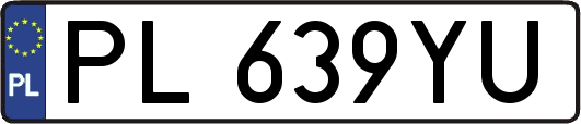 PL639YU