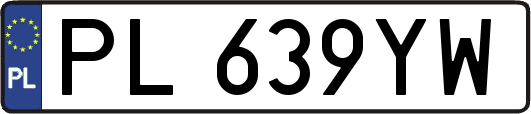 PL639YW