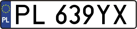 PL639YX