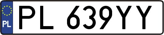 PL639YY