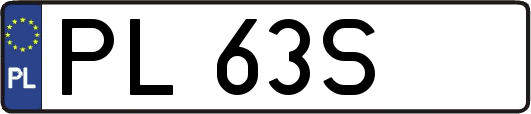 PL63S
