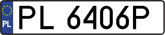 PL6406P