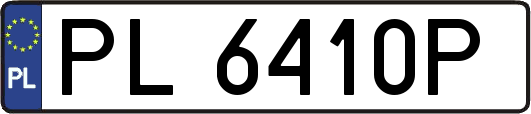 PL6410P