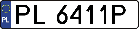 PL6411P