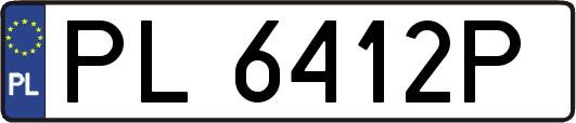 PL6412P