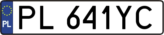 PL641YC