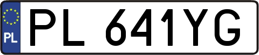PL641YG