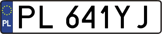 PL641YJ
