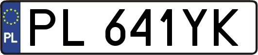 PL641YK