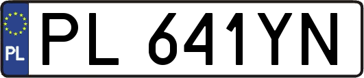 PL641YN
