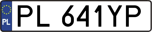 PL641YP