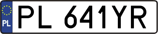 PL641YR