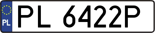 PL6422P