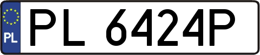 PL6424P