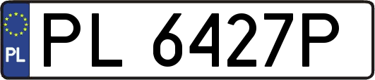 PL6427P