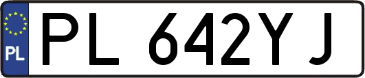 PL642YJ